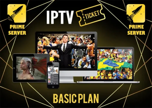 Basic Plan PRIME