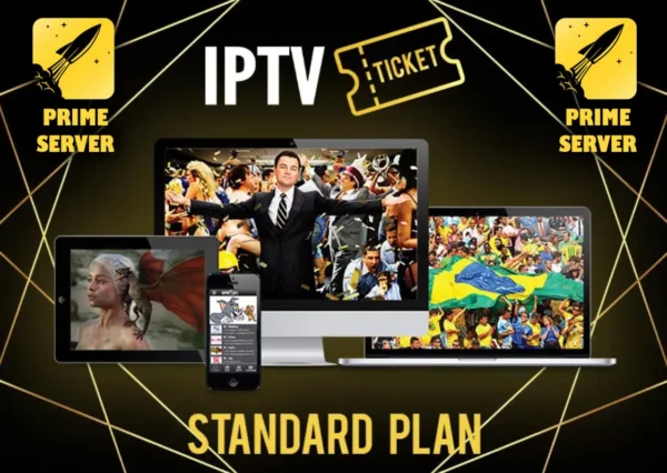 Standard Plan PRIME